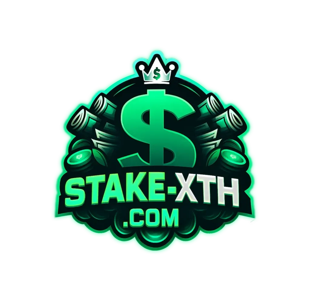 STAKEXTH 