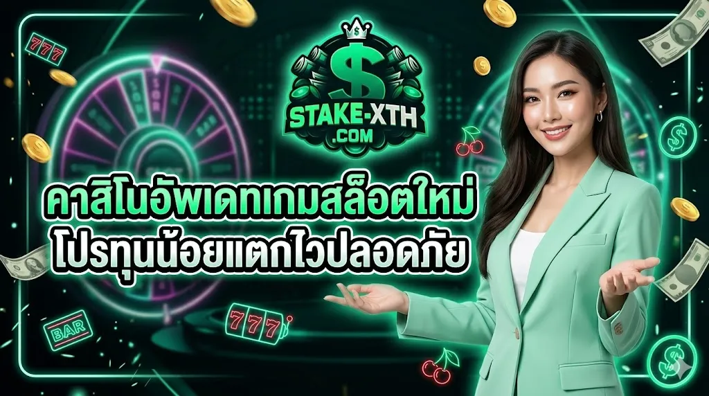 STAKEXTH